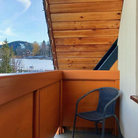 Willa Wisienka Zakopane Exterior foto